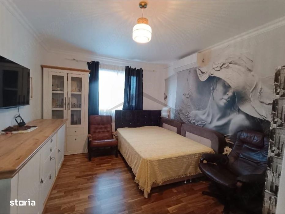 Garsoniera de vanzare Tatarasi