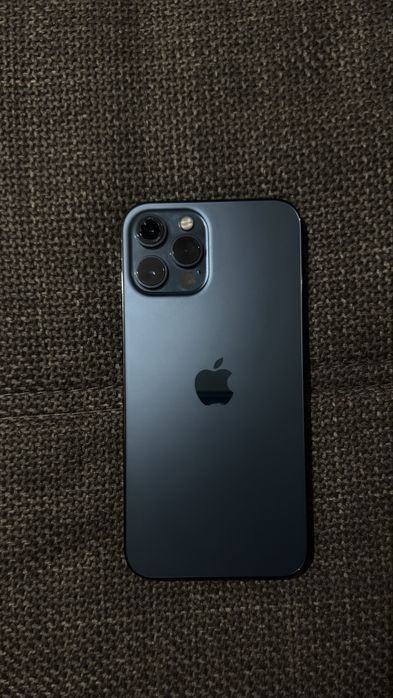 Iphone 12 pro max