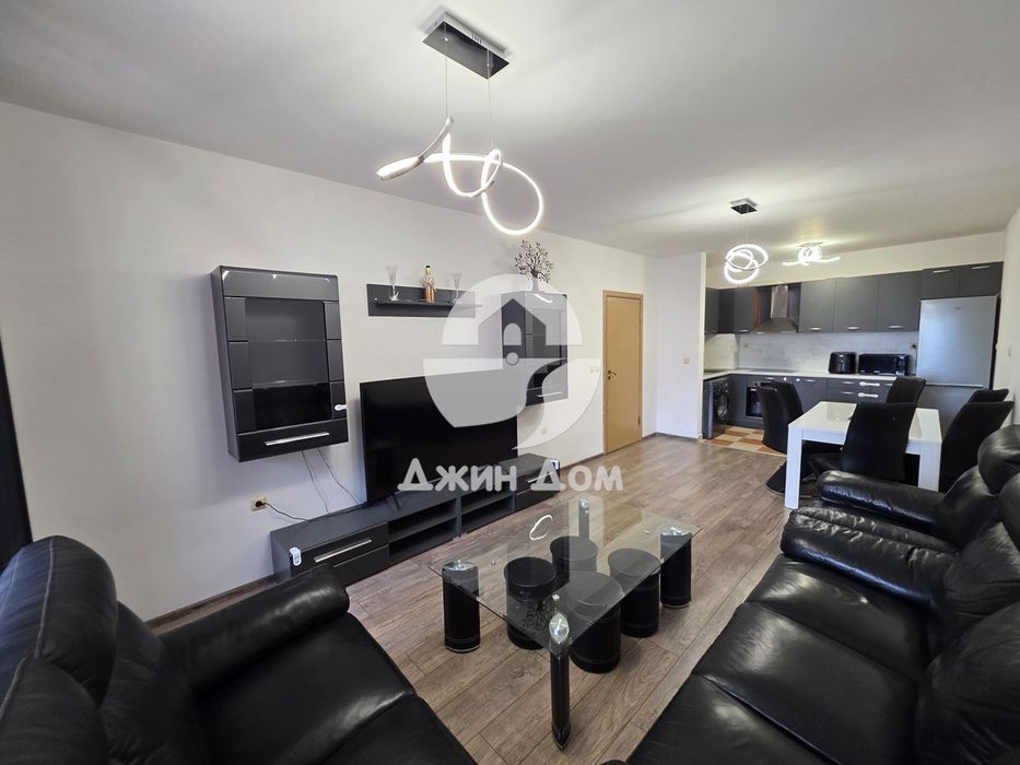 Продава се Двустаен апартамент в Бургас, Славейков - 73 кв.м за 1117 €/кв.м - Снимка #6