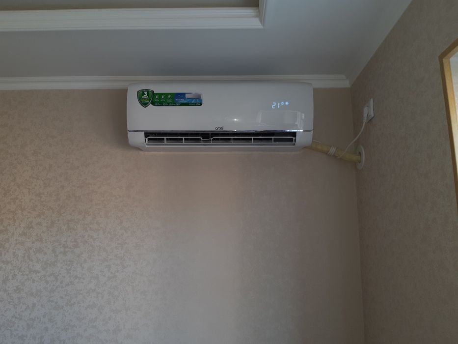 Установка Кондиционеры ремонт заправка чицка демонтаж Качицво 100%