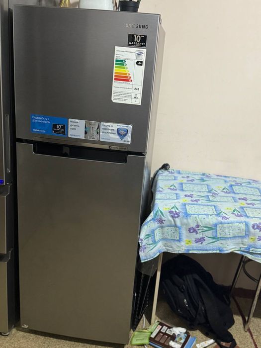 Samsung muzlatgich sotilafi