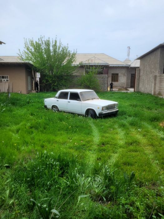VAZ 2107 2000 — 4