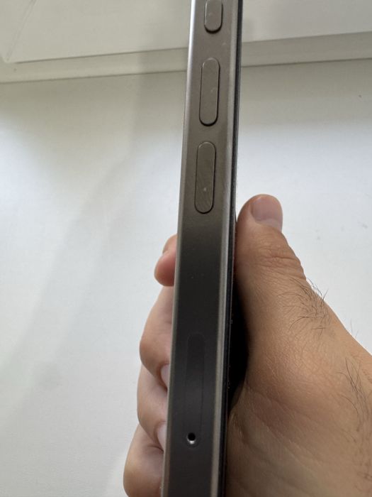Ihone 15 Pro Max, 512GB