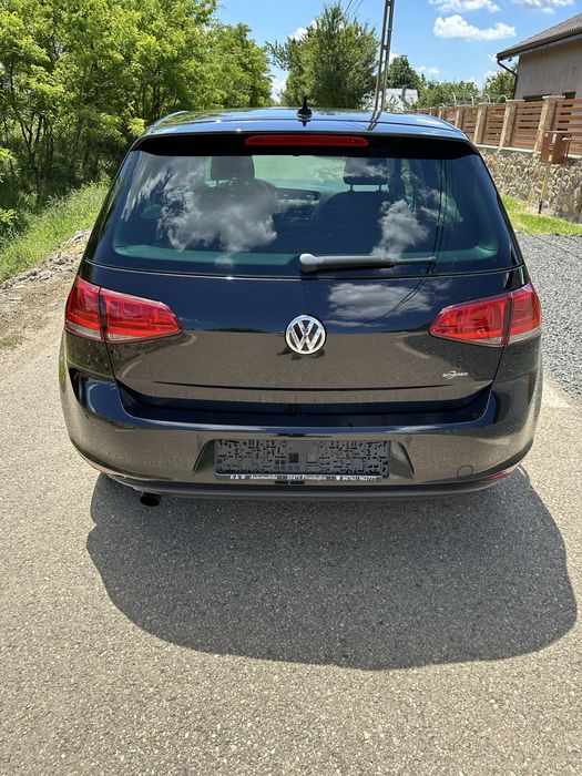 Volkswagen Golf Vll, 1.2 TSI BlueMotionTechnology