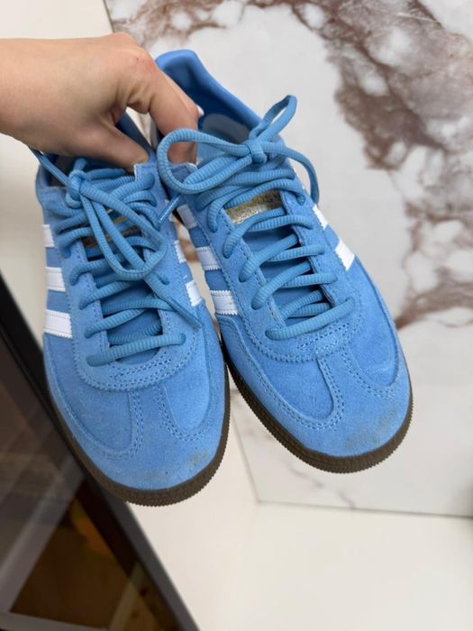 Adidas spezial 37 размер