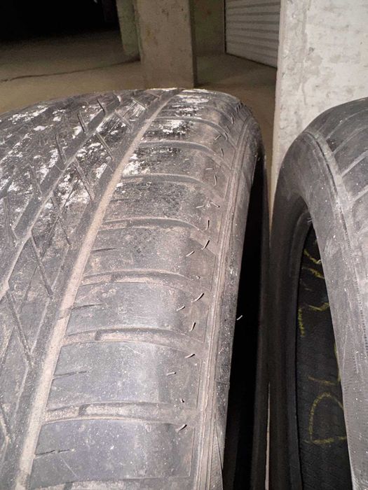 255/50/19 летни гуми