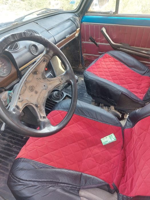 Жигули 2103 Машина