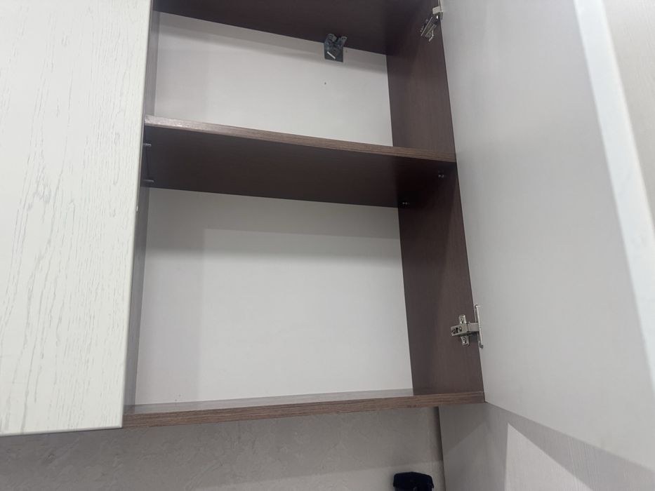 продам полки навесные