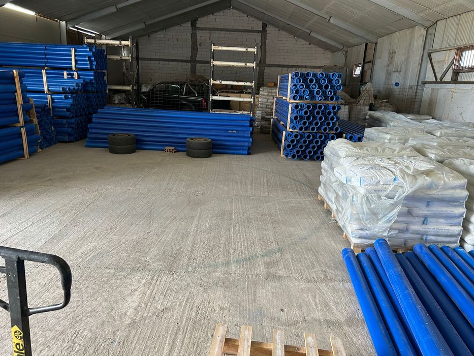 Detectie apa/scanare panza freatica si foraj puturi