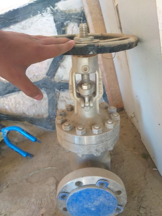 Nerjavika Zadvishka yap yangi pachka bir tomchi suv tegmagan