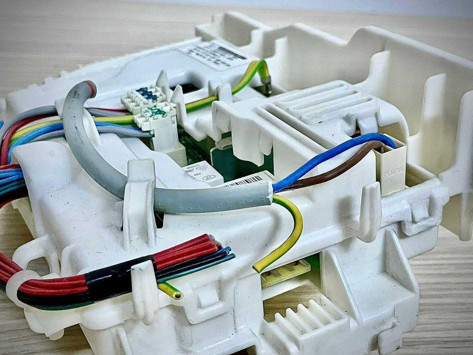 Placa electronica masina de spalat verticala Electrolux EWT41264TW/R20