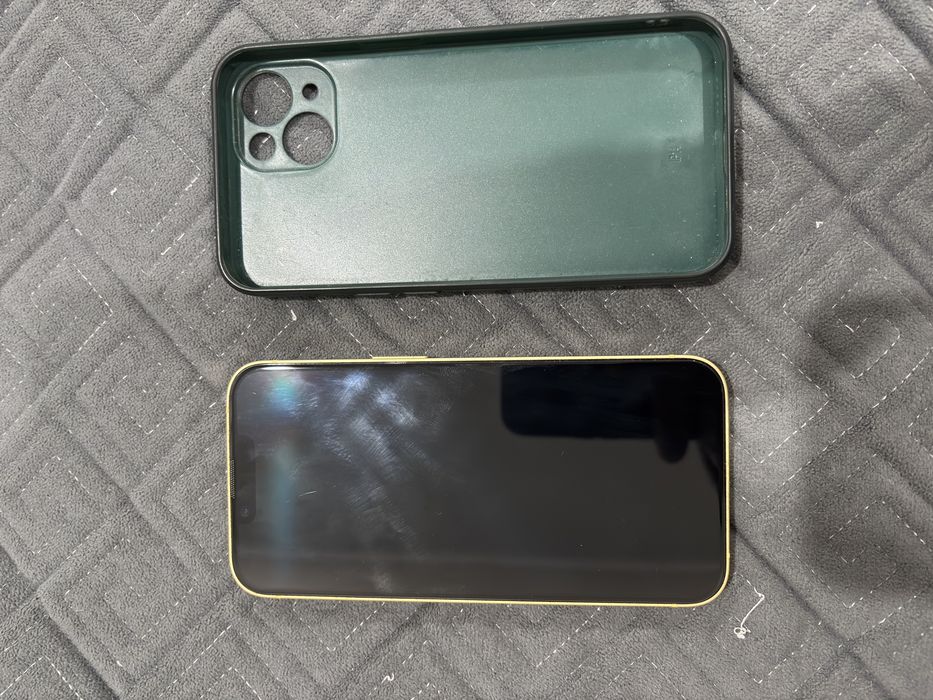 iPhone 14 256 GB
