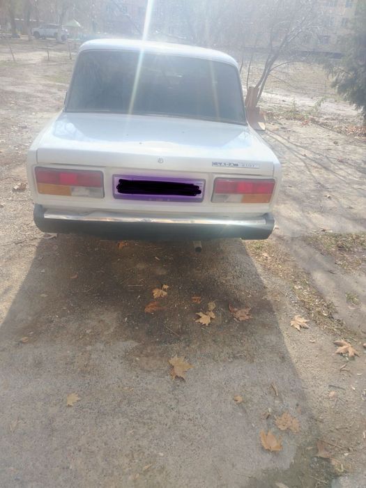 Продается ВАЗ 2107