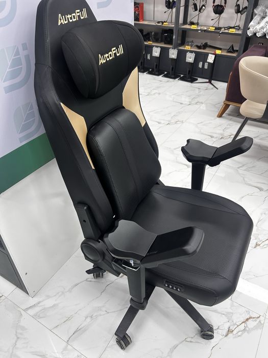 Игровые кресла AUTOFULL