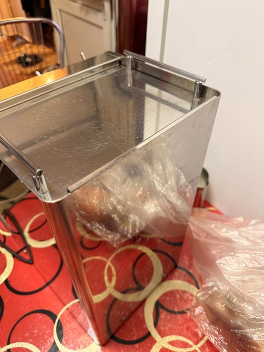 Espresso coffee machines  isomac srl milano impecabil