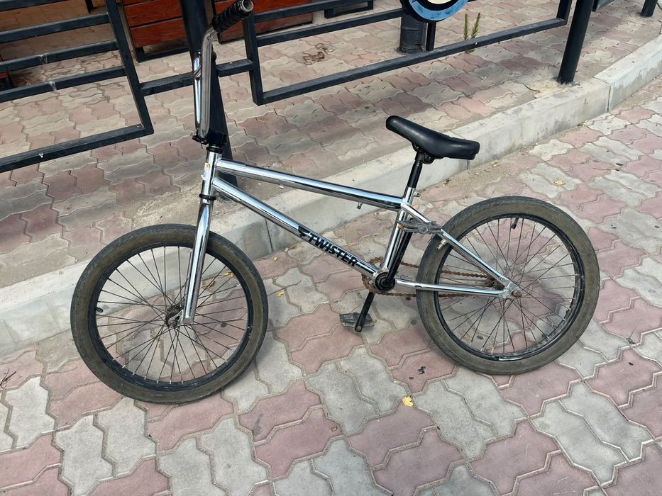 Видосепед bmx состоянии хорошое
