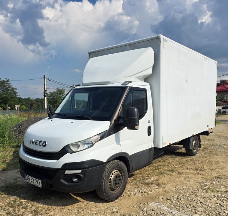 Iveco Daily 2019