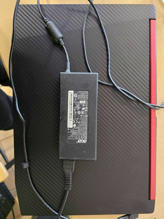 Лаптоп ACER Nitro