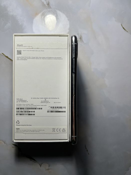 iPhone X 64GB Айфон Х 64ГБ