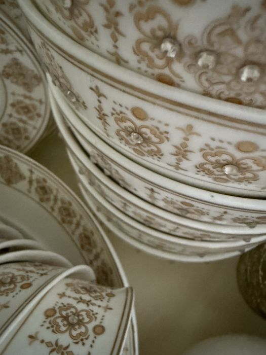 Продам посуду   В отличном состоянии