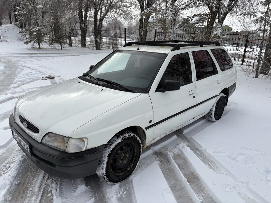 Продам Надежную Машину Универсал