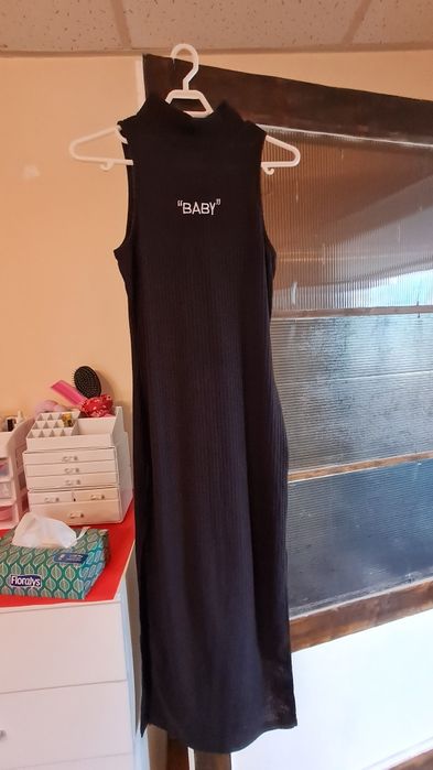 Set rochie și body nou