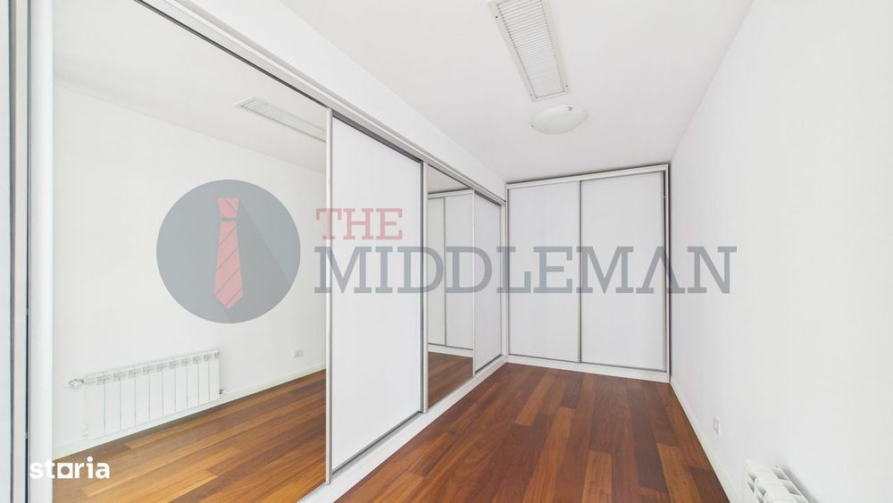 Penthouse în Complex Rezidențial – Kiseleff