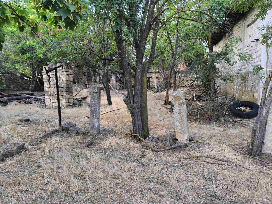 Имот в с.Стефан Караджа обл.Варна