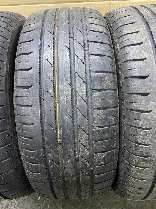 Anvelope vara 195/50R15 Nokian WetProof 82V