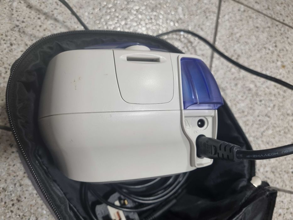 апарат за сънна апнея Resmed Escape S8