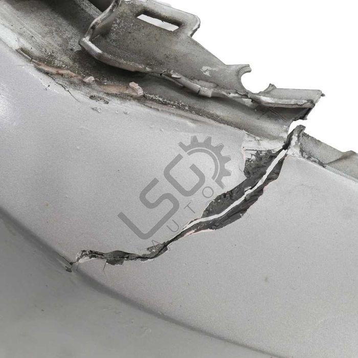 Предна броня Volkswagen Passat  (B7) 2010-2014 ID: 123619