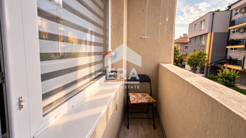 Продава се Двустаен апартамент в Търговище, Център - 43 кв.м за 2442 €/кв.м - Снимка #8