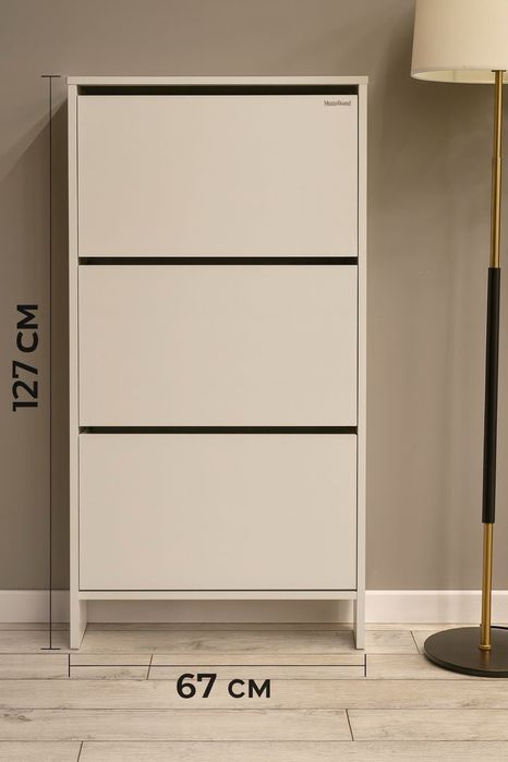 Обувница l3 super slim