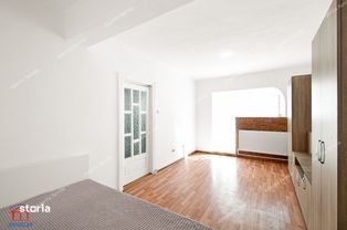 Vând apartament 2 camere mobilat