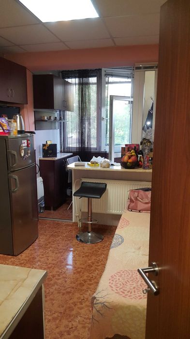 Давам гарсониера под наем - гр. Перник, Център, 45 кв.м. 390 €