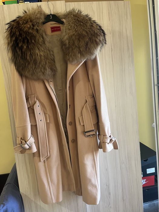Зимно палто на Etere