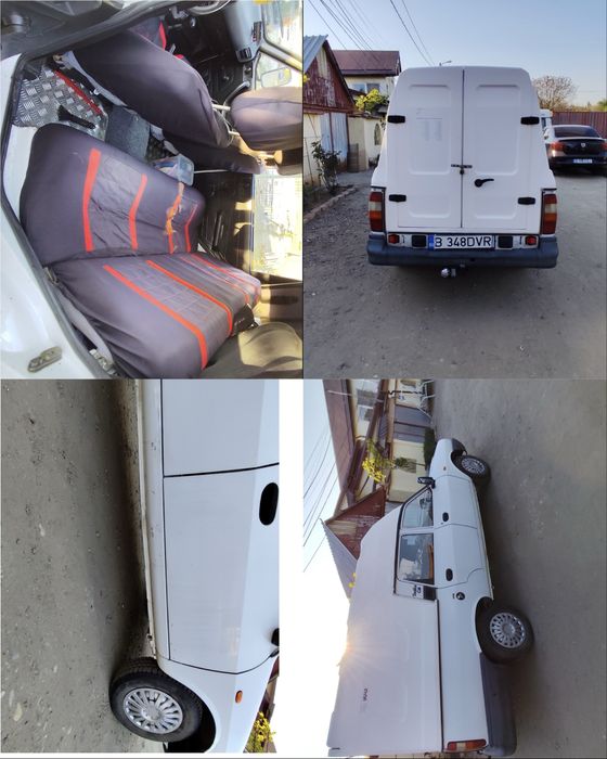 DACIA Unknown Model 0 — imagine 2