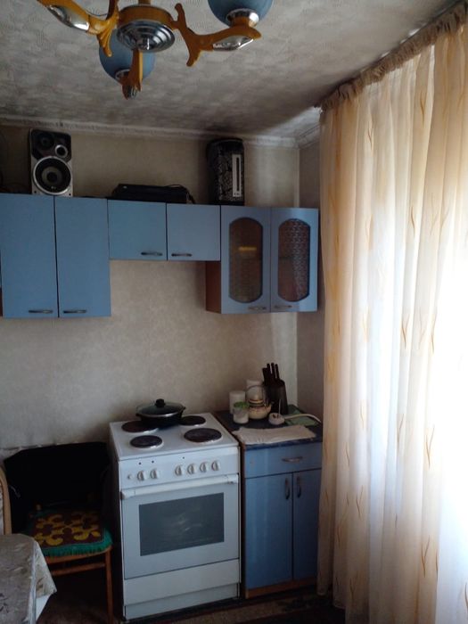 Продам дом в степном