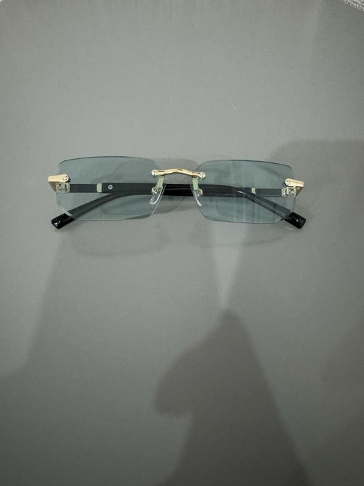 Очки брендовые