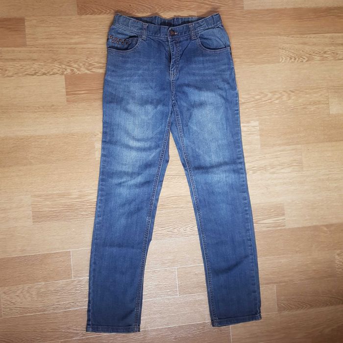 Джинсы женские daiz корейские