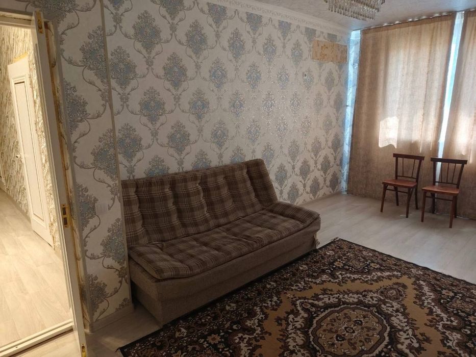 Продам 4 ком Мирабадский район