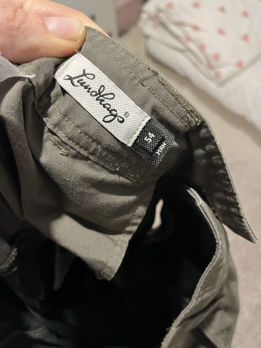 Lundhags Traverse Pant-мъжки панталон