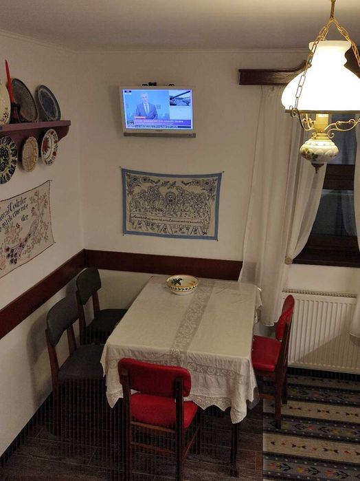 Inchiriez o casa de 65 mp in Oradea intr-o zona  frumoasa