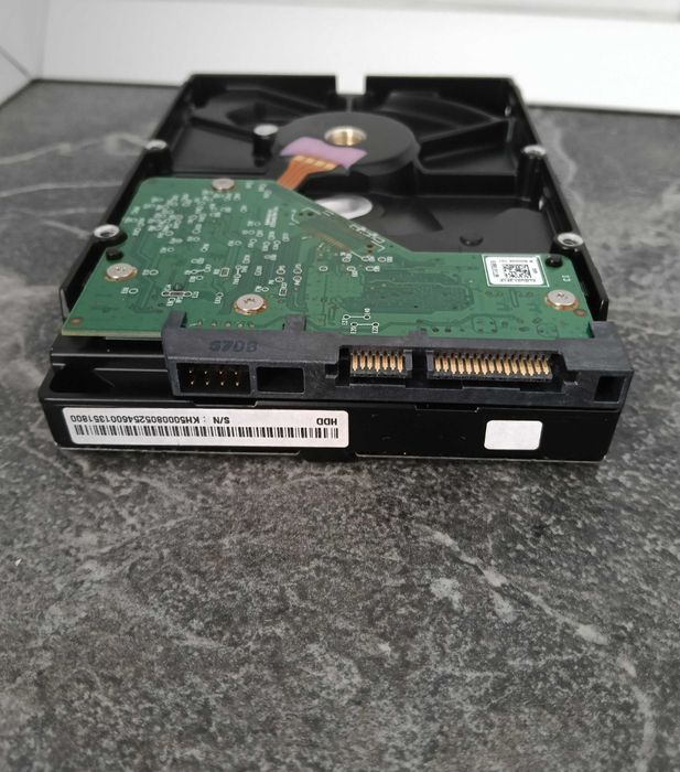 Vând  hard disk PC