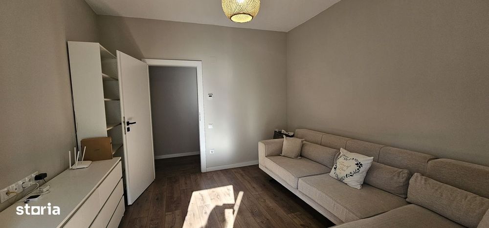 Vand apartament 2camere,situat la intrare in CartierulArhitectilor,et1