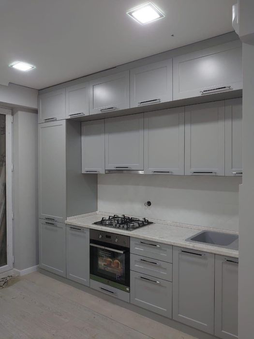 *Сборка и разборка мебели!*