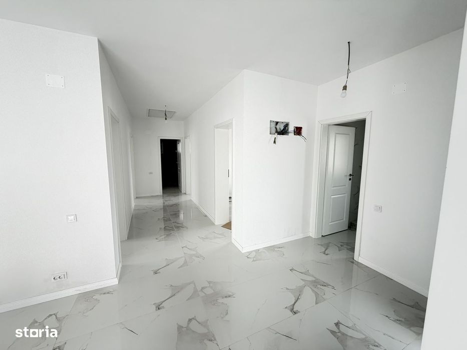 Casa moderna Clinceni / 4 camere / finisaje Top