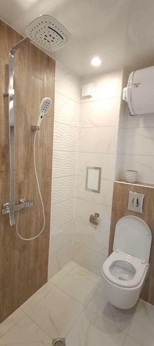 Дава се под наем Двустаен апартамент в Бургас, Меден рудник - зона А - 48 кв.м за 448.8 € - Снимка #5