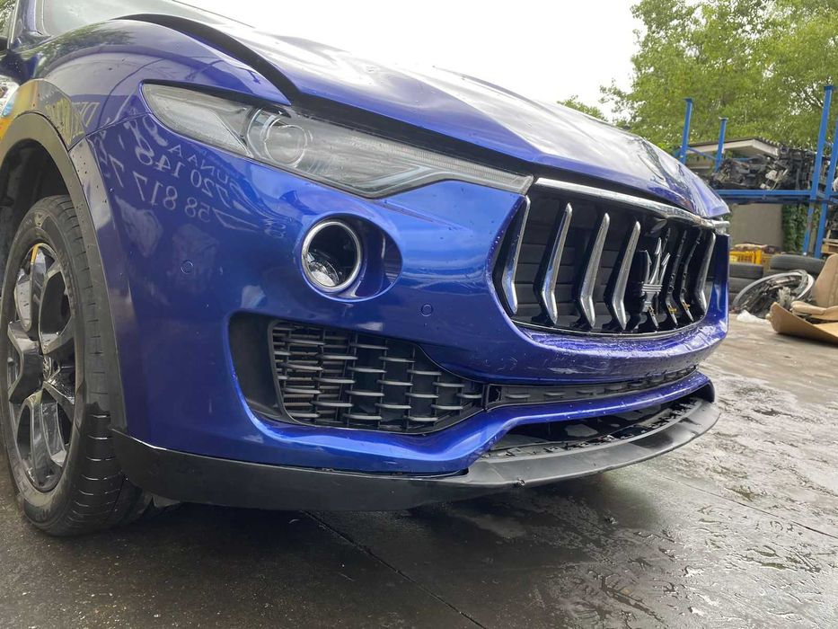Dezmembrez Maserati Levante M 161 3.0 benzina F160 V6/bara levante/
