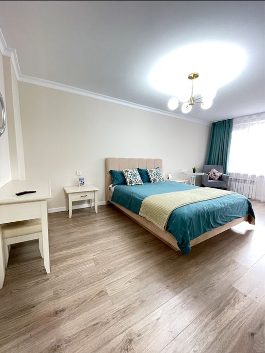 Квартира посуточно